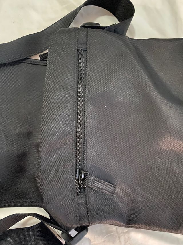 Bolso bandolera ordning&reda