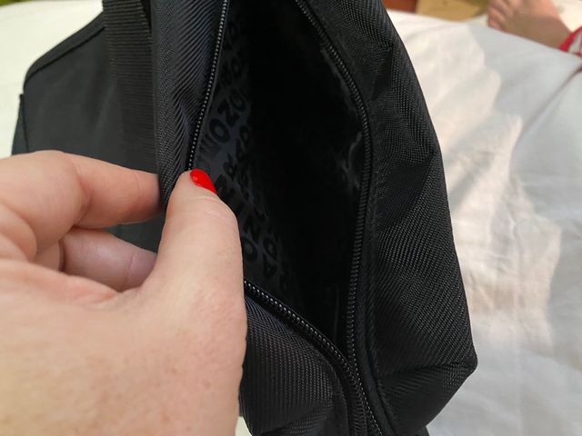 Bolso bandolera ordning&reda