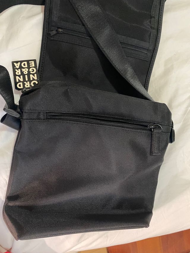 Bolso bandolera ordning&reda