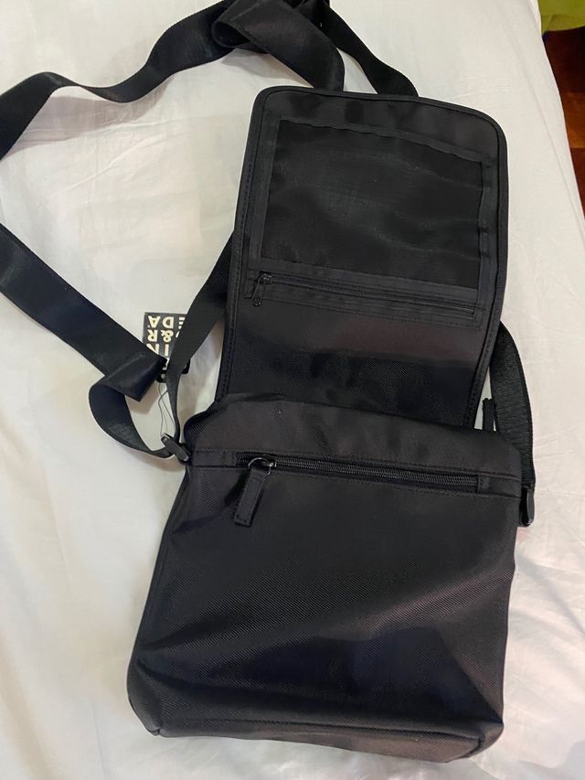 Bolso bandolera ordning&reda