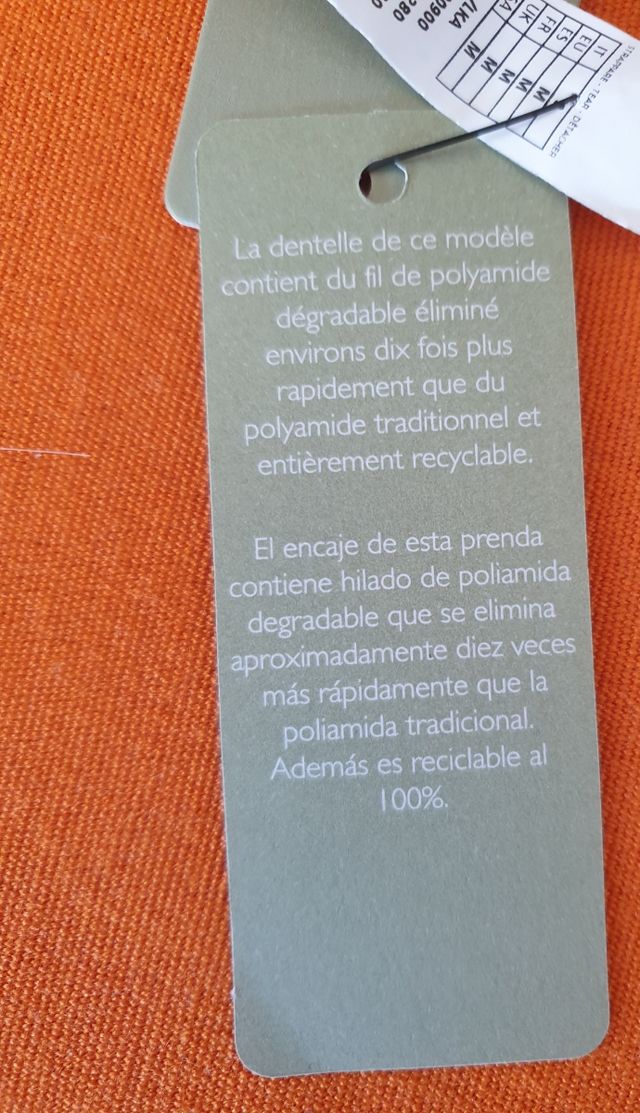 completo 2 pezzi Intimissimi