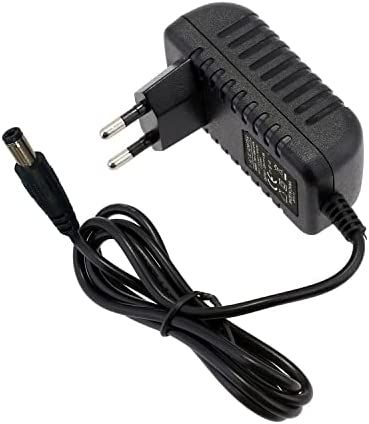 Universal Adaptador de Fuente de alimentación 12V