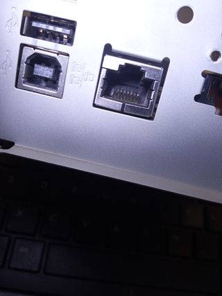 tarjeta y teclado Kyocera FS2100,FS4100