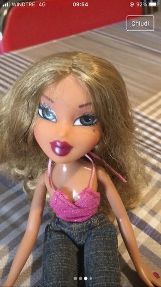 Bratz 2001