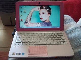 Ordenador SONY VAIO
