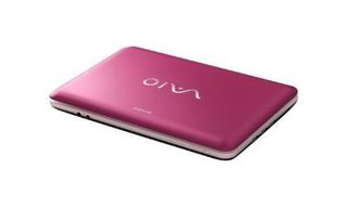 Ordenador SONY VAIO