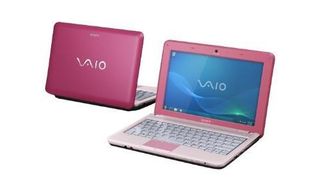 Ordenador SONY VAIO