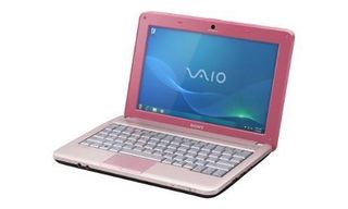 Ordenador SONY VAIO