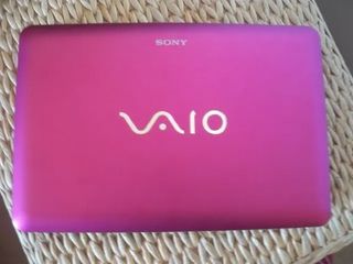 Ordenador SONY VAIO