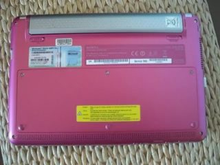 Ordenador SONY VAIO