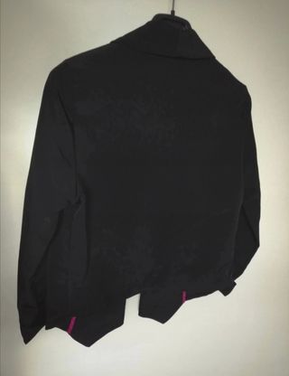 Chaqueta blasier nueva