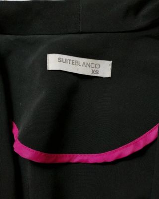Chaqueta blasier nueva
