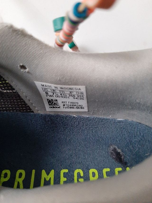 zapatillas adidas superiora