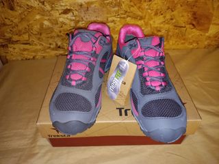 Zapatillas Treksta Edict Sport goretex mujer 38 