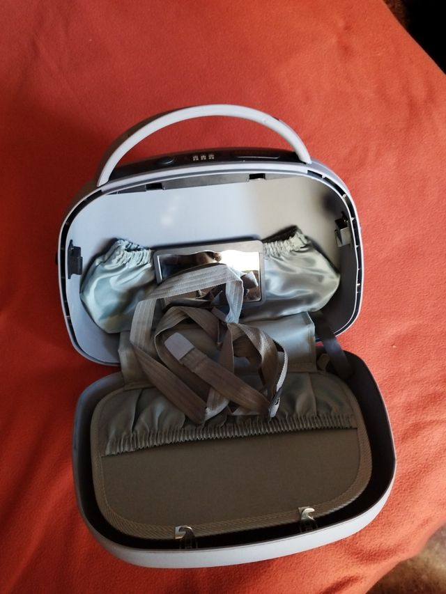 maleta personal
