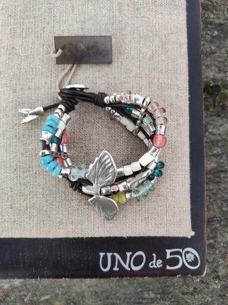 Pulsera Uno de 50