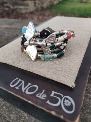 Pulsera Uno de 50