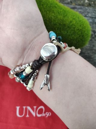 Pulsera Uno de 50