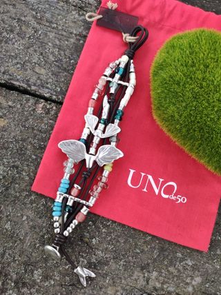 Pulsera Uno de 50