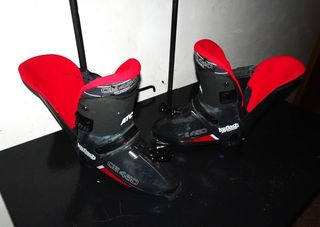 Scarponi Sci Koflach taglia 44