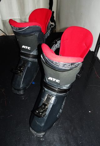 Scarponi Sci Koflach taglia 44