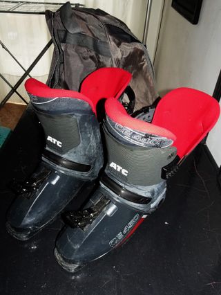 Scarponi Sci Koflach taglia 44