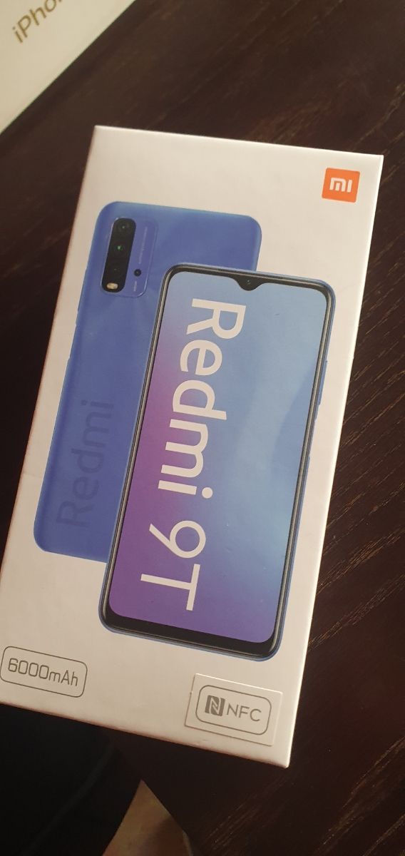 redmi 9t