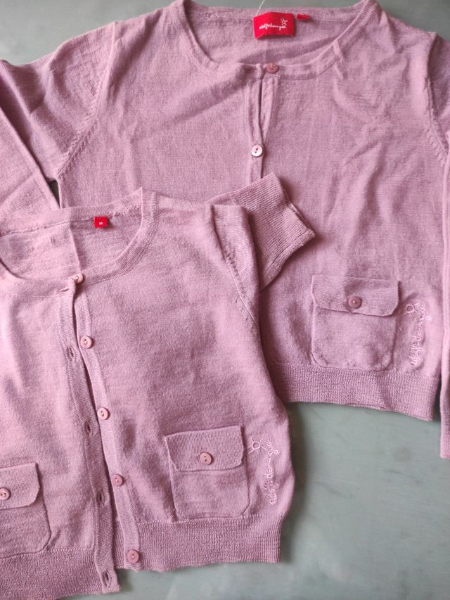 lote de dos chaquetas Adolfo Dominguez