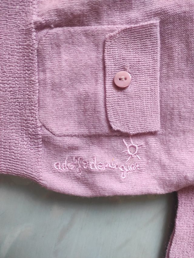 lote de dos chaquetas Adolfo Dominguez