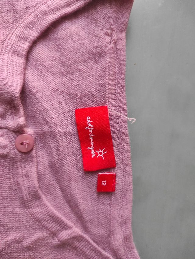 lote de dos chaquetas Adolfo Dominguez