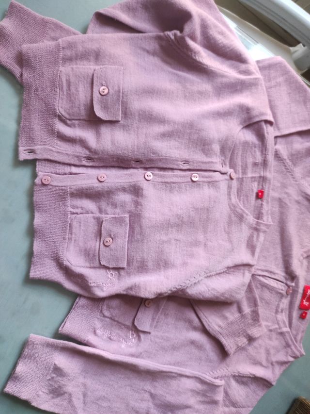 lote de dos chaquetas Adolfo Dominguez