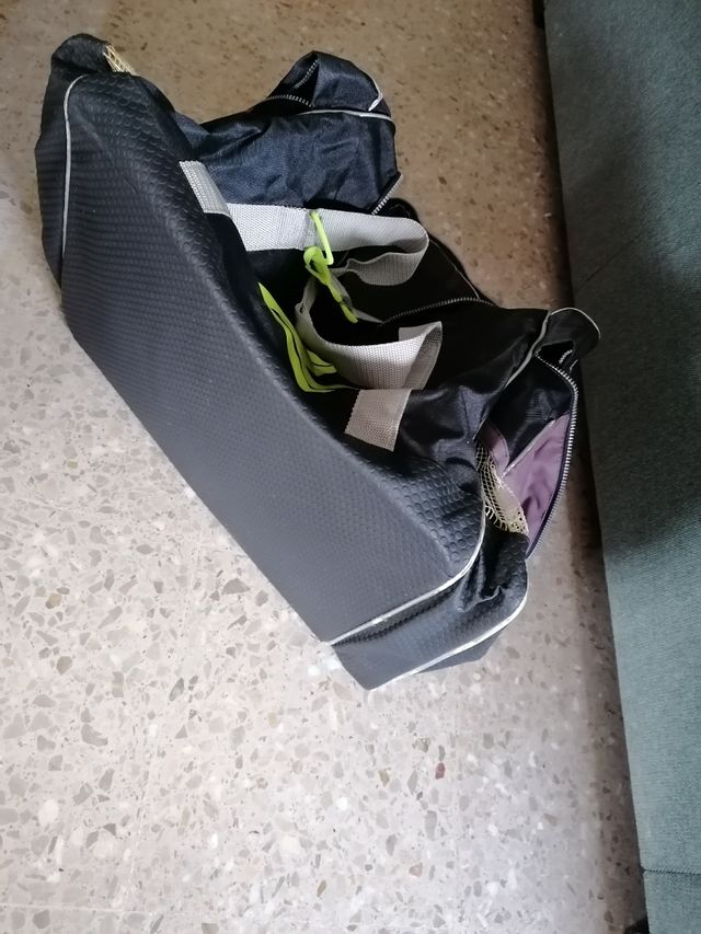 BOLSA DEPORTE SKI LANGE 60x40x29