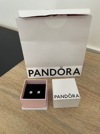 Pendientes Pandora