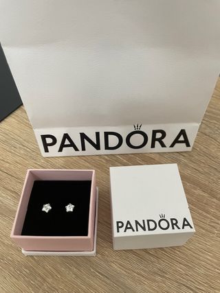 Pendientes Pandora