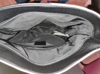 Bolso mujer Desigual ningún uso
