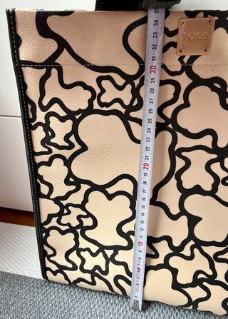 Bolso KAOS osos Tous 