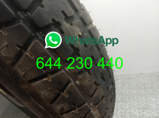 Rueda MERCEDES CLASE M 5.4 V8 24V