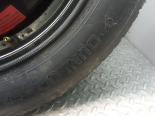 Rueda MERCEDES CLASE M 5.4 V8 24V