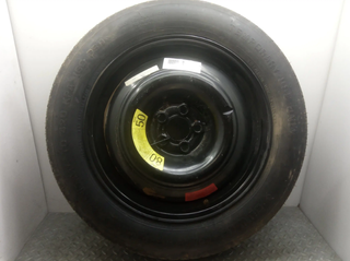 Rueda MERCEDES CLASE M 5.4 V8 24V