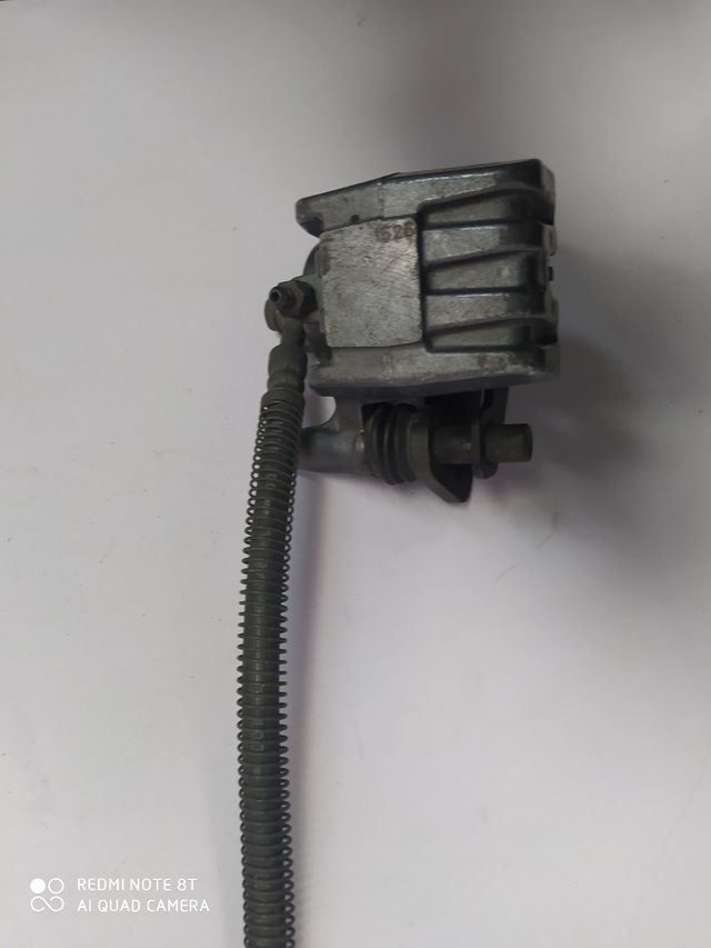 Kawasaki ninja zx10r