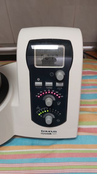 Taurus MyCook