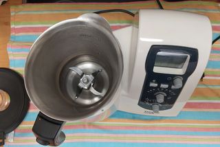 Taurus MyCook