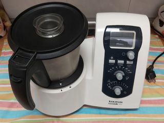 Taurus MyCook