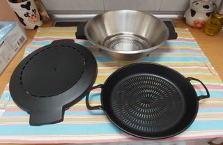 Taurus MyCook