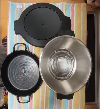 Taurus MyCook