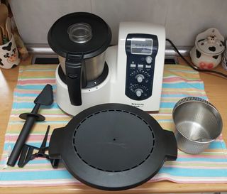Taurus MyCook