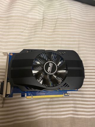 Tarjeta gráfica GEFORCE GT 1030