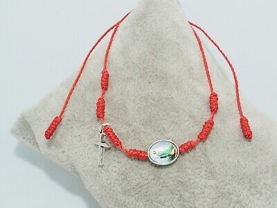 pulseras de los 7 nudos y mas...