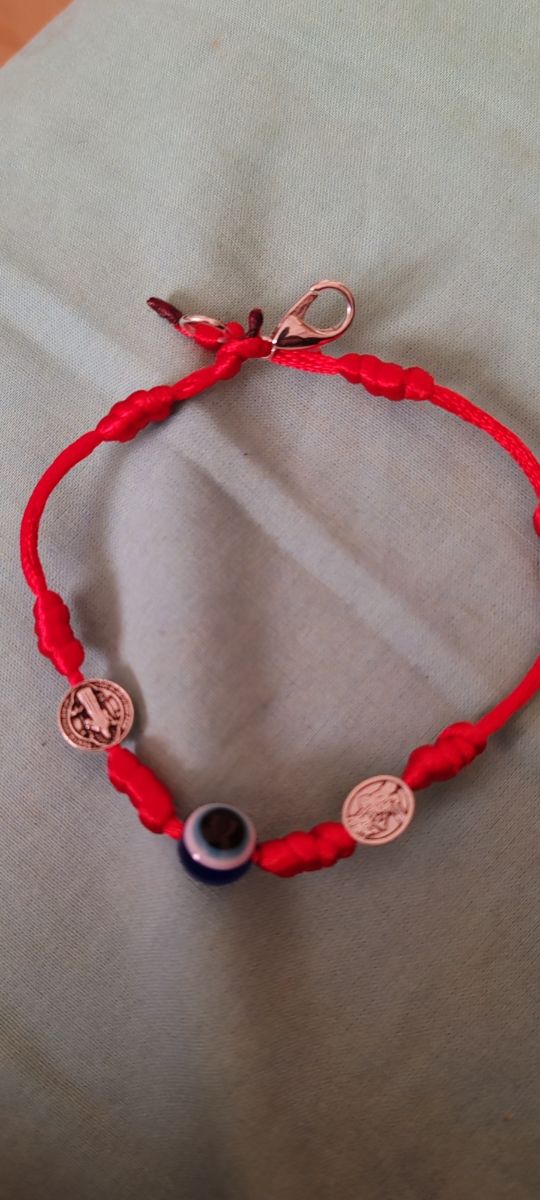 pulseras de los 7 nudos y mas...