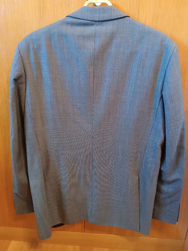 Americana caballero Zara 42